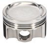 322462 Piston Set, Ford Cosworth YB, Inv Dome/Dish, 3.622 Bore, 1.604 CD, 0.945 Pin, Set of 4 - image 4