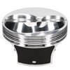 323647 Piston Set, Chevrolet 400 Brodix 11X, Dome, 4.125 Bore, 1.100 CD, 0.927 Pin, Set of 8 - image 2
