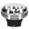 323655 Piston Set, Chevrolet 360 Sprint ASCS, Dome, 4.130 Bore, 1.335 CD, 0.927 Pin, Set of 8 - image 2