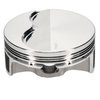 323985 Piston Set, Chevrolet LS Stroker, Flat Top, 4.080 Bore, 1.165 CD, 0.927 Pin, Set of 8 - image 4