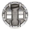 323986 Piston Set, Chevrolet LS Stroker, Flat Top, 4.125 Bore, 1.165 CD, 0.927 Pin, Set of 8 - image 3