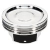 324062 Piston Set, Chevrolet LS, Inv Dome/Dish, 4.010 Bore, 1.115 CD, 0.927 Pin, Set of 8 - image 2