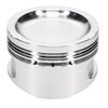 325562 Piston Set, Honda L15A, Inv Dome/Dish, 2.894 Bore, 1.028 CD, 0.708 Pin, Set of 4 - image 2