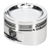 325562 Piston Set, Honda L15A, Inv Dome/Dish, 2.894 Bore, 1.028 CD, 0.708 Pin, Set of 4 - image 3