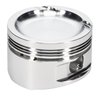 325562 Piston Set, Honda L15A, Inv Dome/Dish, 2.894 Bore, 1.028 CD, 0.708 Pin, Set of 4 - image 4