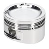 325564 Piston Set, Honda L15A, Inv Dome/Dish, 2.894 Bore, 1.028 CD, 0.708 Pin, Set of 4 - image 3