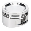 325565 Piston Set, Honda L15A, Inv Dome/Dish, 2.874 Bore, 1.028 CD, 0.708 Pin, Set of 4 - image 1