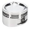325565 Piston Set, Honda L15A, Inv Dome/Dish, 2.874 Bore, 1.028 CD, 0.708 Pin, Set of 4 - image 4