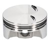 326376 Piston Set, Chevrolet LS1, Flat Top, 3.898 Bore, 1.115 CD, 0.927 Pin, Set of 8 - image 4