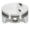 326377 Piston Set, Chevrolet LS1, Flat Top, 3.905 Bore, 1.115 CD, 0.927 Pin, Set of 8 - image 4