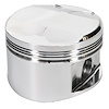 327828 Piston Set, Nissan TB48DE, Flat Top, 3.917 Bore, 1.585 CD, 0.905 Pin, Set of 6 - image 1