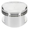 327831 Piston Set, Nissan TB48DE, Dome, 3.917 Bore, 1.585 CD, 0.905 Pin, Set of 6 - image 2