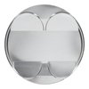 327831 Piston Set, Nissan TB48DE, Dome, 3.917 Bore, 1.585 CD, 0.905 Pin, Set of 6 - image 3
