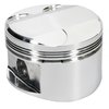 327831 Piston Set, Nissan TB48DE, Dome, 3.917 Bore, 1.585 CD, 0.905 Pin, Set of 6 - image 4