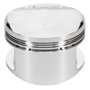 327832 Piston Set, Nissan TB48DE, Dome, 3.937 Bore, 1.585 CD, 0.905 Pin, Set of 6 - image 2