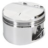 327832 Piston Set, Nissan TB48DE, Dome, 3.937 Bore, 1.585 CD, 0.905 Pin, Set of 6 - image 4