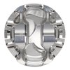 330124 Piston Set, Chevrolet Big Block 502, Dome, 4.610 Bore, 1.060 CD, 0.990 Pin, Set of 8 - image 3