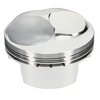 330129 Piston Set, Chevrolet Big Block 502, Dome, 4.600 Bore, 1.120 CD, 0.990 Pin, Set of 8 - image 2