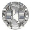 330129 Piston Set, Chevrolet Big Block 502, Dome, 4.600 Bore, 1.120 CD, 0.990 Pin, Set of 8 - image 3