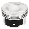 337966 Piston Set, Audi 2.5L TFSI 20V, Inv Dome/Dish, 3.248 Bore, 1.165 CD, 0.866 Pin, Set of 5. - image 2