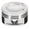 337966 Piston Set, Audi 2.5L TFSI 20V, Inv Dome/Dish, 3.248 Bore, 1.165 CD, 0.866 Pin, Set of 5. - image 4