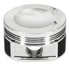337967 Piston Set, Audi 2.5L TFSI 20V, Inv Dome/Dish, 3.268 Bore, 1.165 CD, 0.866 Pin, Set of 5. - image 4