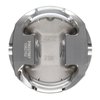 337968 Piston Set, Audi 2.5L TFSI 20V, Inv Dome/Dish, 3.287 Bore, 1.165 CD, 0.866 Pin, Set of 5. - image 3