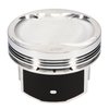 338084 Piston Set, Honda B Series, Inv Dome/Dish, 3.268 Bore, 1.181 CD, 0.827 Pin, Set of 4 - image 2