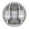 338091 Piston Set, Honda B Series, Dome, 3.248 Bore, 1.181 CD, 0.827 Pin, Set of 4 - image 3