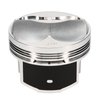338092 Piston Set, Honda B Series, Dome, 3.268 Bore, 1.181 CD, 0.827 Pin, Set of 4 - image 2