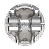 338097 Piston Set, BMW 535i Base United States N55B30, Inv Dome/Dish, 3.327 Bore, 1.275 CD, 0.866 Pin, Set of 6 - image 3