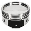 338234 Piston Set, Chevrolet Small Block 400, Inv Dome/Dish, 4.165 Bore, 1.425 CD, 0.927 Pin, Set of 8 - image 2