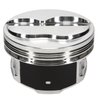 338250 Piston Set, Ford Small Block 351, Dome, 4.135 Bore, 1.230 CD, 0.927 Pin, Set of 8 - image 2
