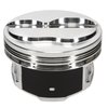 338251 Piston Set, Ford Small Block 351, Dome, 4.145 Bore, 1.230 CD, 0.927 Pin, Set of 8 - image 2