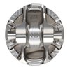 338686 Piston Set, Chevrolet LT1, Dome, 4.070 Bore, 1.115 CD, 0.927 Pin, Set of 8 - image 3