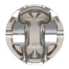 345622 Piston Set, BMW M3 S50B30 EURO, Inv Dome/Dish, 3.386 Bore, 1.245 CD, 0.827 Pin, Set of 6 - image 3