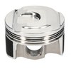 345821 Piston Set, Cadillac 2.0L, Dome, 3.386 Bore, 1.261 CD, 0.945 Pin, Set of 4 - image 4