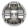 345822 Piston Set, Cadillac 2.0L, Dome, 3.405 Bore, 1.261 CD, 0.945 Pin, Set of 4 - image 3