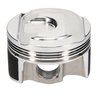 345822 Piston Set, Cadillac 2.0L, Dome, 3.405 Bore, 1.261 CD, 0.945 Pin, Set of 4 - image 4