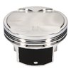 345870 Piston Set, Ford 5.2L Modular GT350 Voodoo, Dome, 3.701 Bore, 1.161 CD, 0.827 Pin, Set of 8 - image 2