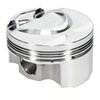 346348 Piston Set, Nissan VR30DDTT, Dome, 3.386 Bore, 1.158 CD, 0.905 Pin, Set of 6 - image 4