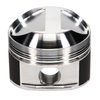 353218 Piston Set, Porsche 2.0L, Dome, 3.150 Bore, 1.335 CD, 0.866 Pin, Set of 6 - image 4