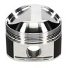353232 Piston Set, Porsche 2.4L, Dome, 3.346 Bore, 1.335 CD, 0.866 Pin, Set of 6 - image 4