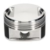 353242 Piston Set, Porsche 3.0L 911 Turbo, Dome, 3.740 Bore, 1.335 CD, 0.866 Pin, Set of 6 - image 4