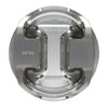 353243 Piston Set, Porsche 3.0L 911 Turbo, Dome, 3.740 Bore, 1.335 CD, 0.866 Pin, Set of 6 - image 3