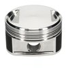 353243 Piston Set, Porsche 3.0L 911 Turbo, Dome, 3.740 Bore, 1.335 CD, 0.866 Pin, Set of 6 - image 4