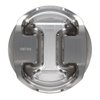 353244 Piston Set, Porsche 3.0L 911 Turbo, Dome, 3.858 Bore, 1.335 CD, 0.866 Pin, Set of 6 - image 3