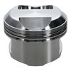 353283 Piston Set, Porsche 3.2L 911, Dome, 3.740 Bore, 1.290 CD, 0.905 Pin, Set of 6 - image 2