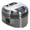 353283 Piston Set, Porsche 3.2L 911, Dome, 3.740 Bore, 1.290 CD, 0.905 Pin, Set of 6 - image 4