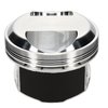353284 Piston Set, Porsche 3.2L 911, Dome, 3.740 Bore, 1.290 CD, 0.905 Pin, Set of 6 - image 2